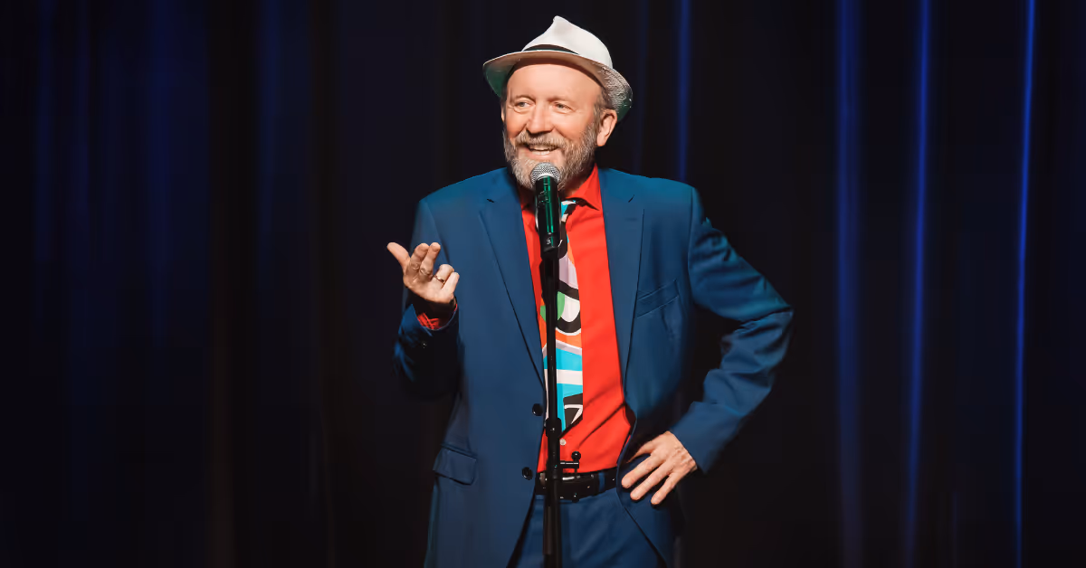ARTUR BARCIŚ SHOW