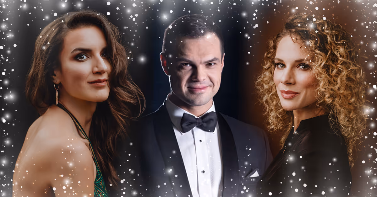 24. Musical Jam Live: Christmas Carol | edycja specjalna - wydarzenie w Białymstoku