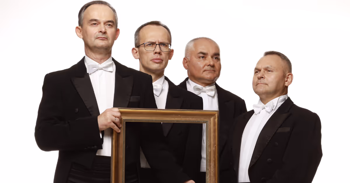Grupa MoCarta - „ALE KINO” - wydarzenie w Białymstoku