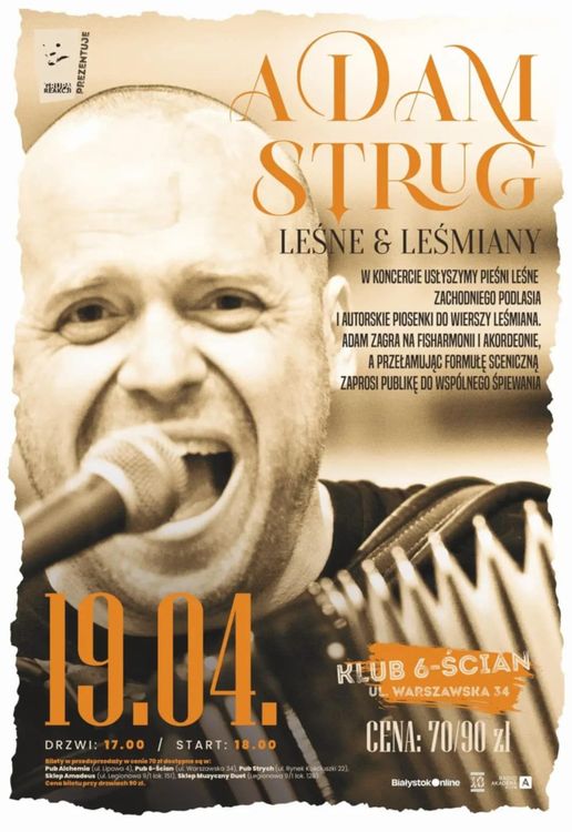 Adam Strug