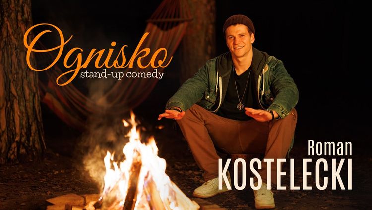 Roman Kostelecki – „Ognisko”
