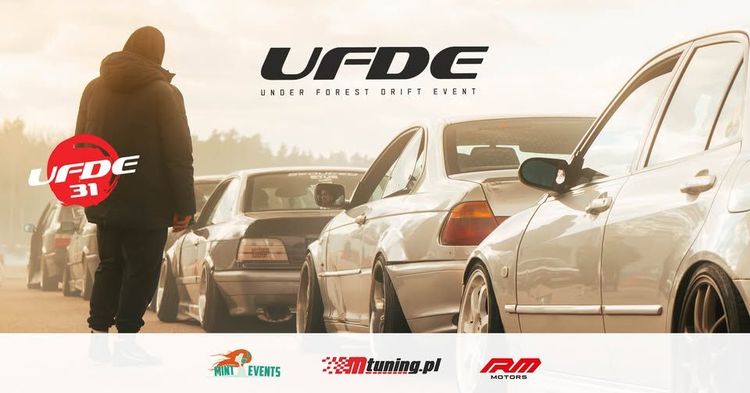 UFDE 31