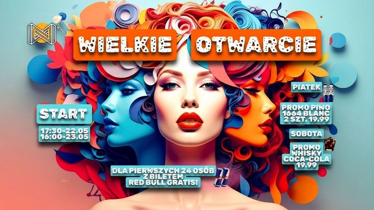 Wielkie Otwarcie Młynowej