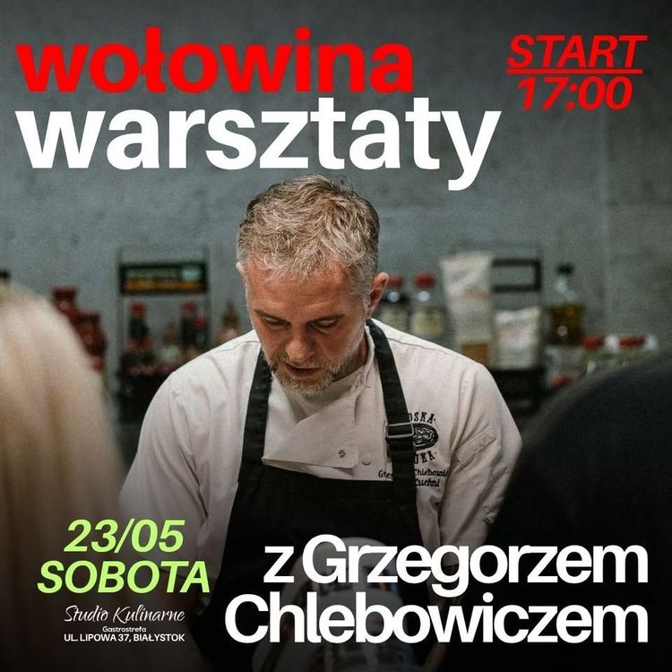 Warsztaty_ WOŁOWINA 23.05.2026 godz.17_00
