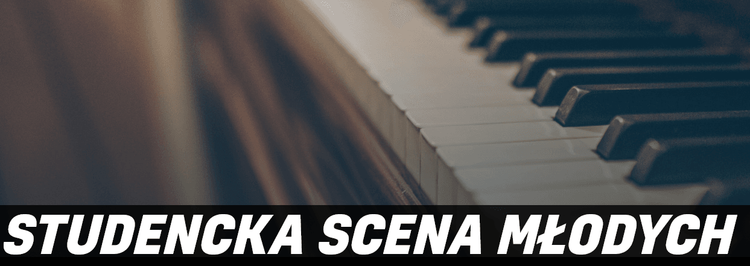 Studencka Scena Młodych