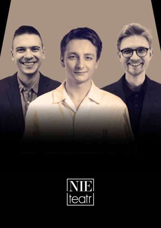 SINATRA: Out of Lights | Piotr Zubek, Janek Pentz, Dominik Światkowski - koncert