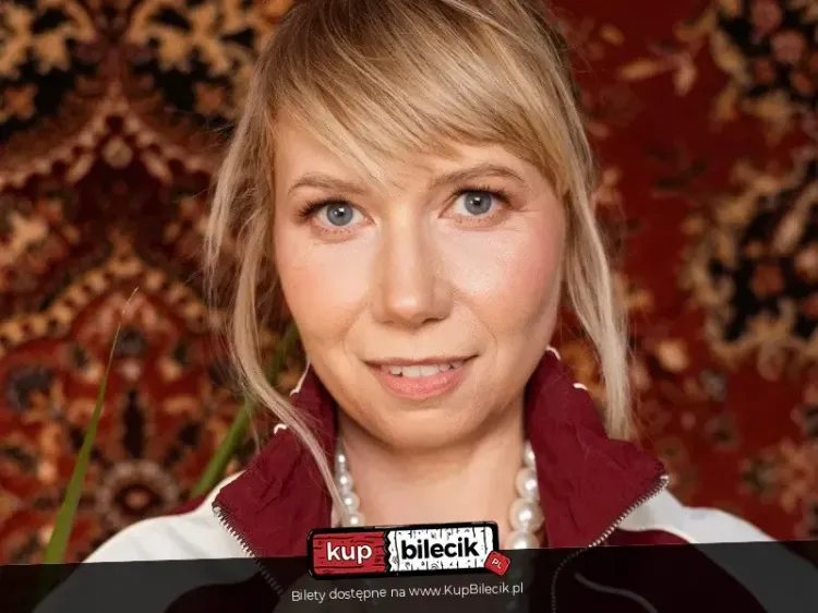 Ewa Stasiewicz w programie „POWIDOK”