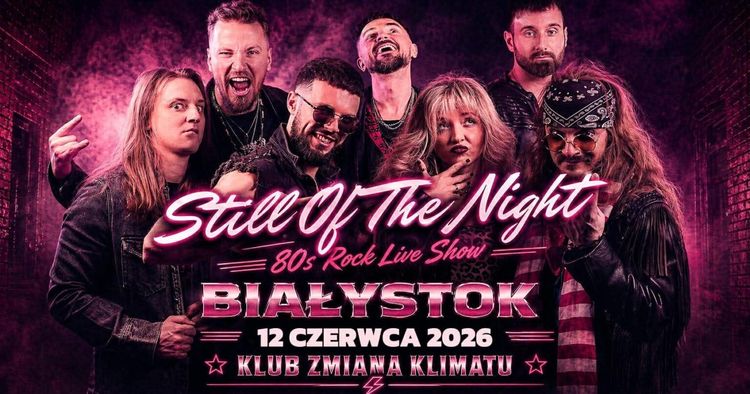 Still of the night vol.2 