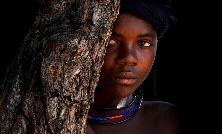 Ciekawi Świata | Anita Pogorzelska: Angola. Piękno bez retuszu