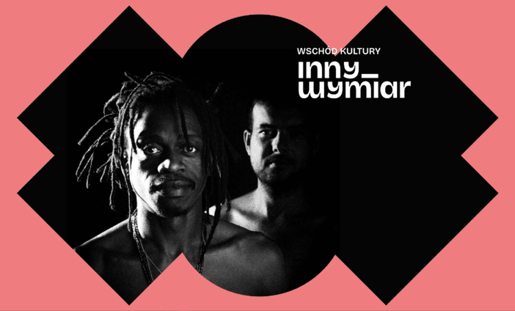Wschód Kultury/Inny Wymiar: Łukasz Dembiński & Buba Badjie Kuyateh: Two Souls