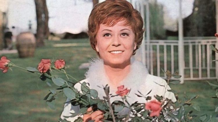 FEDERICO FELLINI: CIAO A TUTTI!: GIULIETTA I DUCHY