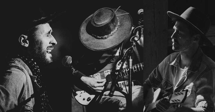 LETNIE GRANIE | AMERICAN GREATS: Dylan / Presley / Cash
