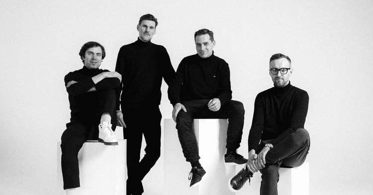 ŚWIĘTA Z ATOM STRING QUARTET | polskie kolędy i pastorałki - wydarzenie w Białymstoku