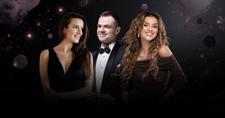 23. MUSICAL JAM LIVE: Malwina Kusior, Maciej Nerkowski, Karina Komendera - wydarzenie w Białymstoku