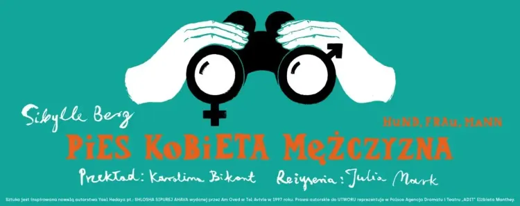 Pies Kobieta Mężczyzna