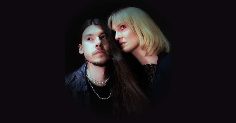 POLA CHOBOT & ADAM BARAN - koncert - wydarzenie w Białymstoku