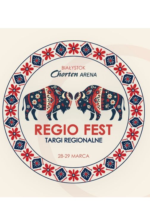 Targi Regionalne REGIO FEST