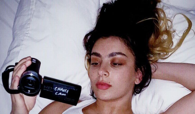 CHARLI XCX: ALONE TOGETHER – pokaz specjalny