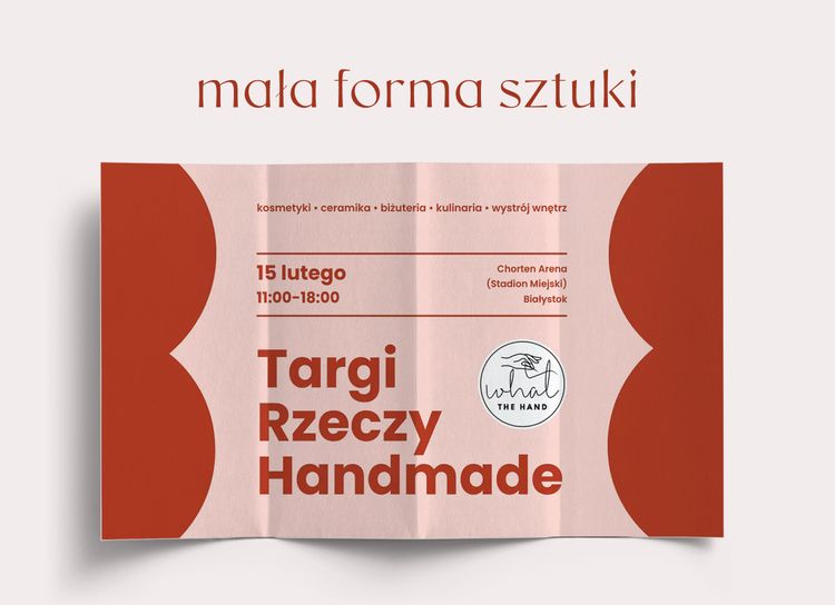 Targi Autorskiej Biżuterii 