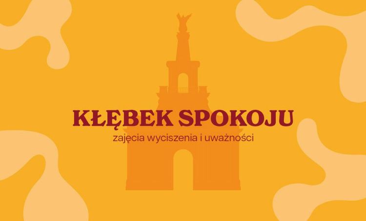 Akcja Lato 2026: Kłębek spokoju – zajęcia wyciszenia i uważności