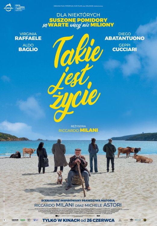 Premiera: Takie jest życie - Białostocki Ośrodek Kultury