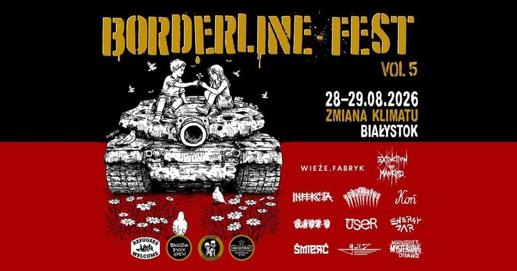 Borderline Fest vol. 5
