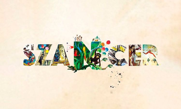 Szancer, wyobraź sobie! | wystawa