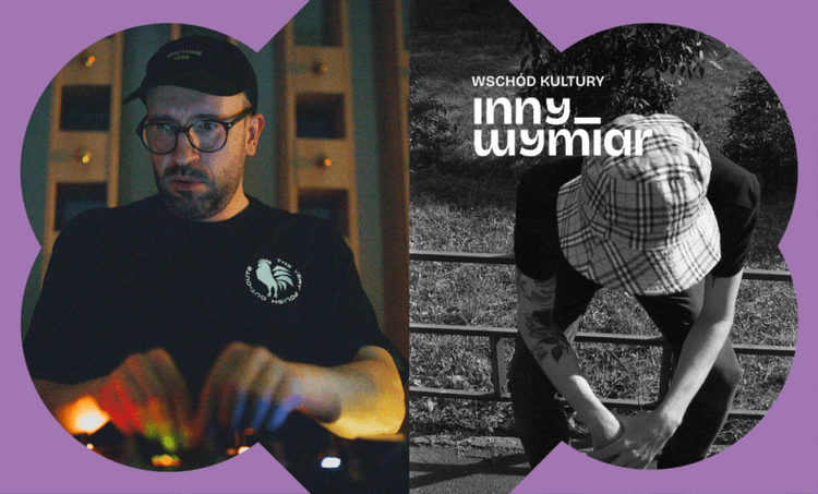 Wschód Kultury/Inny Wymiar: Pejzaż, The Very Polish Cut-Outs