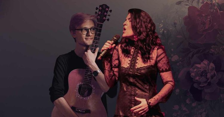 LETNIE GRANIE | DUSZA PORTUGALII: koncert fado [sold out!]