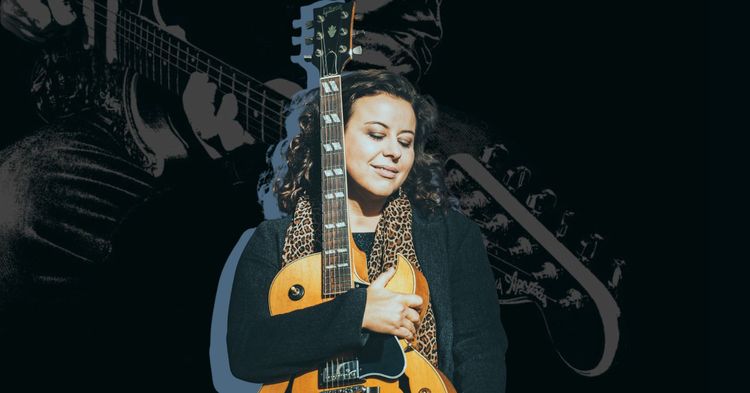 2. GUITAR DAY | Krzysia Górniak Solo–Duo - wydarzenie w Białymstoku