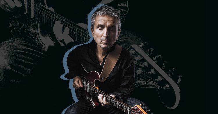2. GUITAR DAY | APOSTOLIS ANTHIMOS - koncert - wydarzenie w Białymstoku