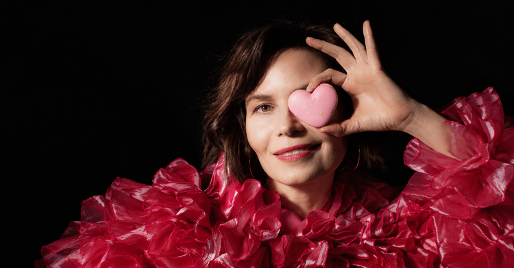 „LOVE STORY czyli STORY TO LOVE” | koncertowy one-woman show - wydarzenie w Białymstoku