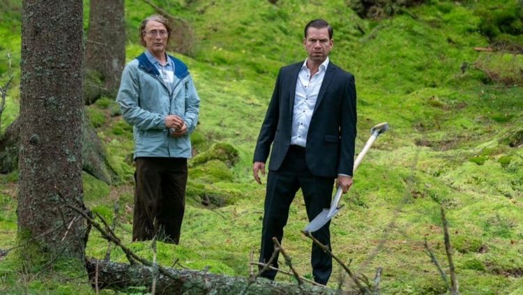 Akcja Lato 2026: Ostatni wiking / kino plenerowe