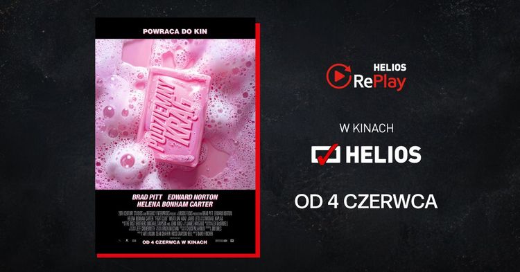 HELIOS REPLAY / „PODZIEMNY KRĄG”