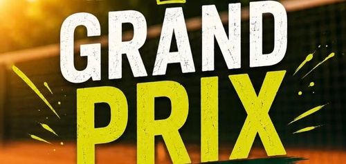 2. Grand Prix CT Zwierzyniec