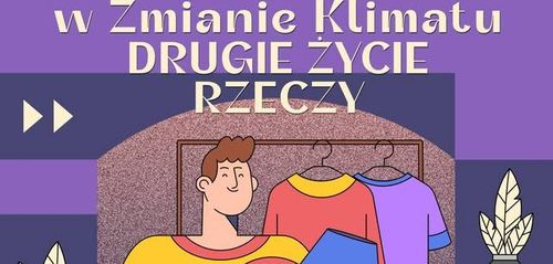 GARAŻÓWKA W ZMIANIE KLIMATU vol. 6 - odzież, książki, gadżety, muzyka, gry i całe morze drobiazgów!
