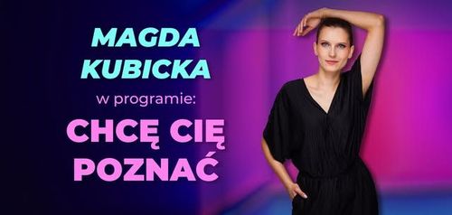 Stand-up Białystok: Magda Kubicka IV termin