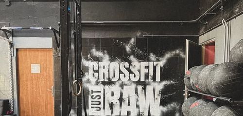 Zawody RAW LEAGUE VOL.3 / 5 Urodziny Crossfit Just RAW!