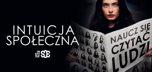 Naucz się czytać ludzi. Szkolenie w Białymstoku.