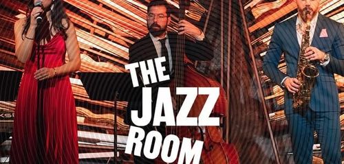 The Jazz Room: Podróż do serca Nowego Orleanu | Białystok