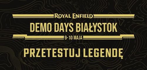 Demo Days Białystok