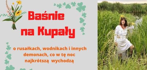 Baśnie na Kupały