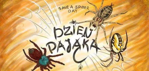 Dzień Pająka 2026
