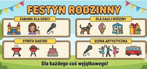 Festyn rodzinny