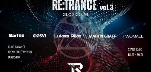 Re:Trance vol.3