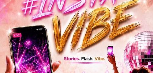 INSTA VIBE | DO PÓŁNOCY WSZYSCY WCHODZĄ ZA DARMO! |