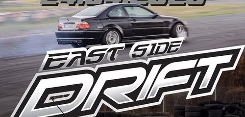 East Side Drift - kwietniowy trening driftu