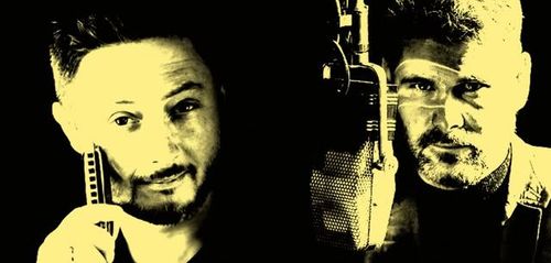 Blues Fama: Łukasz Jemioła & Bartek Łęczycki