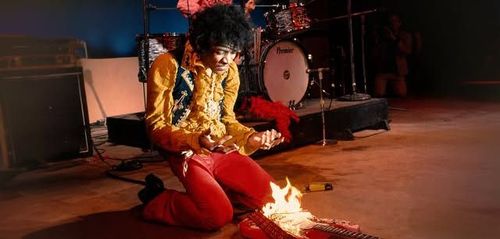 Monterey Pop - pokaz specjalny