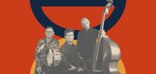 Jazz na BOK-u: Tubis Trio